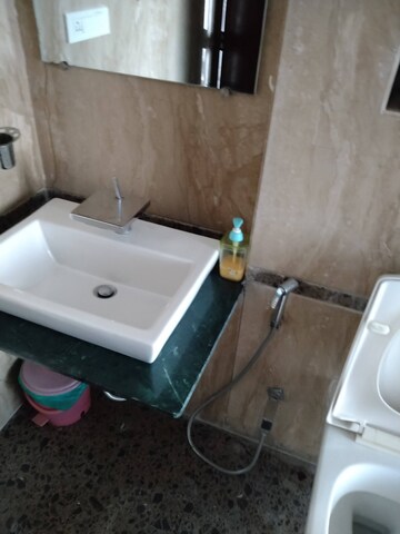 Furnished Amenities in 4 BHK Apartment at Jaycee Bhagtani Krishaang, Powai – for Rent