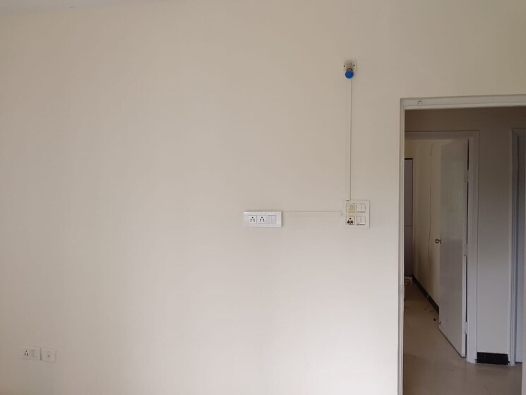 Master Bedroom, kharadi 2 Bedroom 980 Sq.Ft. Apartment In Kharadi Pune 8944277