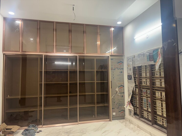 Exterior View, horamavu 5 Bedroom 5600 Sq.Ft. Independent House In Horamavu Bangalore 8944264