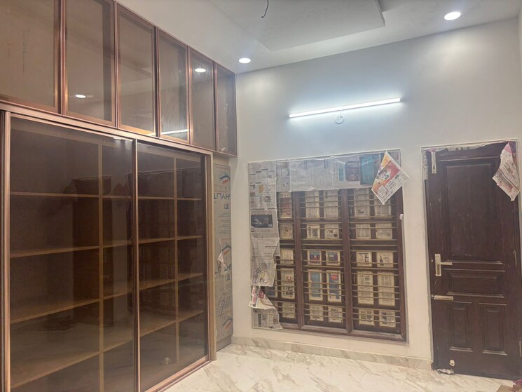  Parking, horamavu 5 Bedroom 5600 Sq.Ft. Independent House In Horamavu Bangalore 8944264