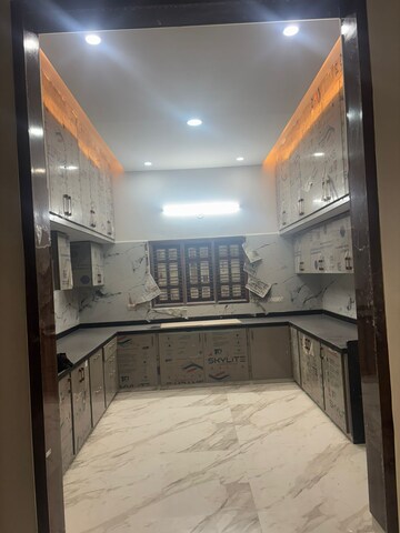 Kitchen in 5 BHK Independent House at Horamavu – for Sale