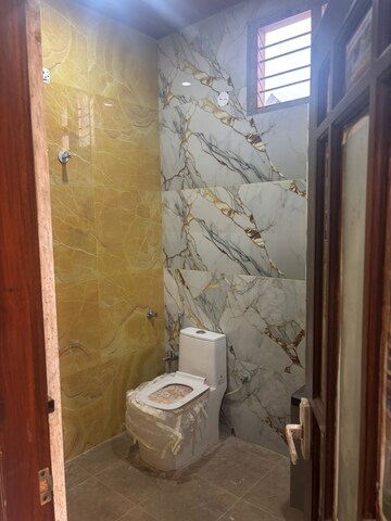 Bathroom in 5 BHK Independent House at Horamavu – for Sale