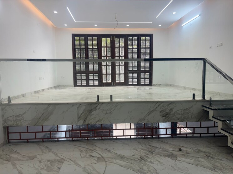 Exterior View, horamavu 5 Bedroom 5600 Sq.Ft. Independent House In Horamavu Bangalore 8944264