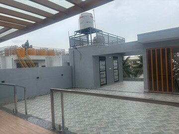 5 BHK Independent House – Exterior View View at Horamavu - for Sale