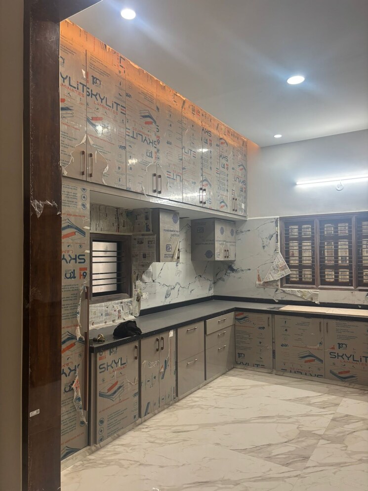 Exterior View, horamavu 5 Bedroom 5600 Sq.Ft. Independent House In Horamavu Bangalore 8944264