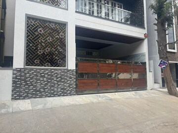 5 BHK Independent House – Exterior View View at Horamavu - for Sale