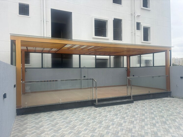 Kitchen, horamavu 5 Bedroom 5600 Sq.Ft. Independent House In Horamavu Bangalore 8944264