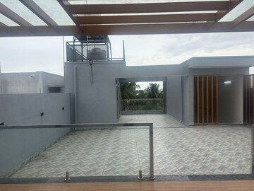 Kitchen in 5 BHK Independent House at Horamavu – for Sale