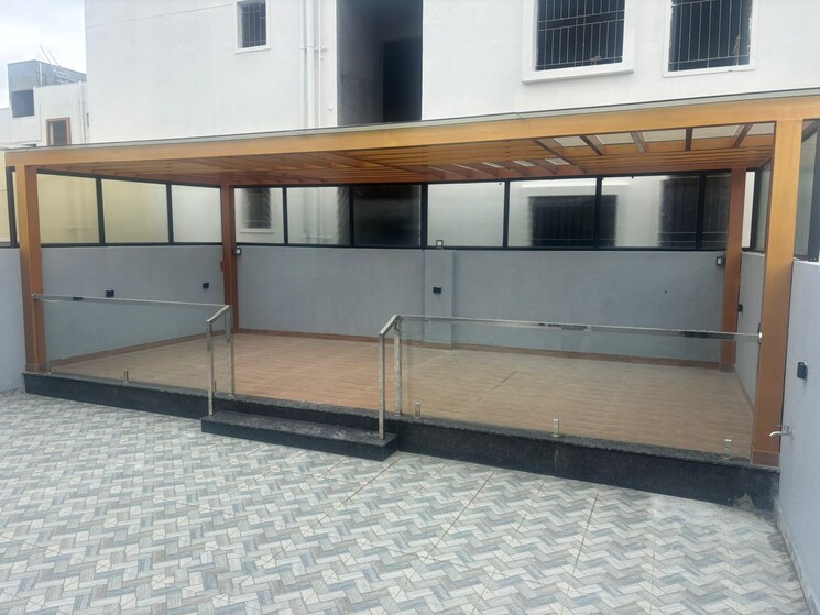 Kitchen, horamavu 5 Bedroom 5600 Sq.Ft. Independent House In Horamavu Bangalore 8944264