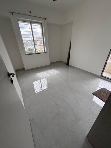 Bedroom in 1 BHK Apartment at Varanasi Society, Warje – for Rent