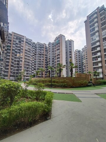 2 BHK Apartment – Exterior View View at Saviour Park, Mohan Nagar - for Rent