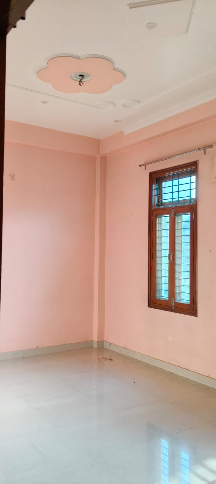 2 BHK + Pooja Room Apartment For Rent in Gomti Nagar