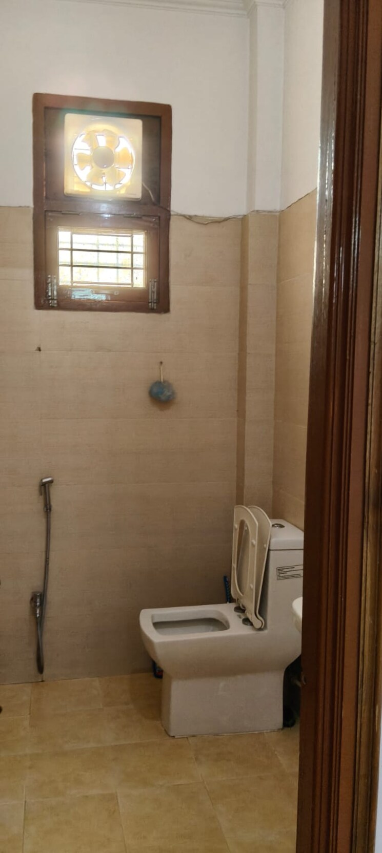 Bathroom, gomti nagar 2 Bedroom 1360 Sq.Ft. Apartment In Gomti Nagar Lucknow 8944287