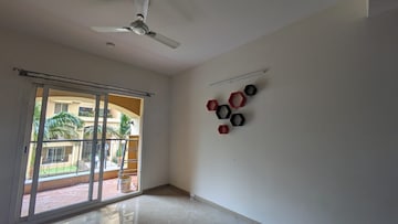 Furnished Amenities in 3.5 BHK Apartment at Sobha City Casa Serenita, Kannur – for Rent