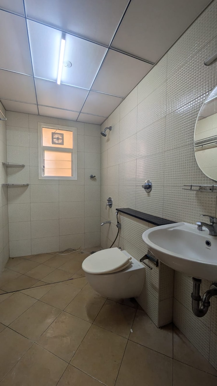 Bathroom, sobha-city-casa-serenita 3.5 Bedroom 1900 Sq.Ft. Apartment In Kannur Bangalore 8944280
