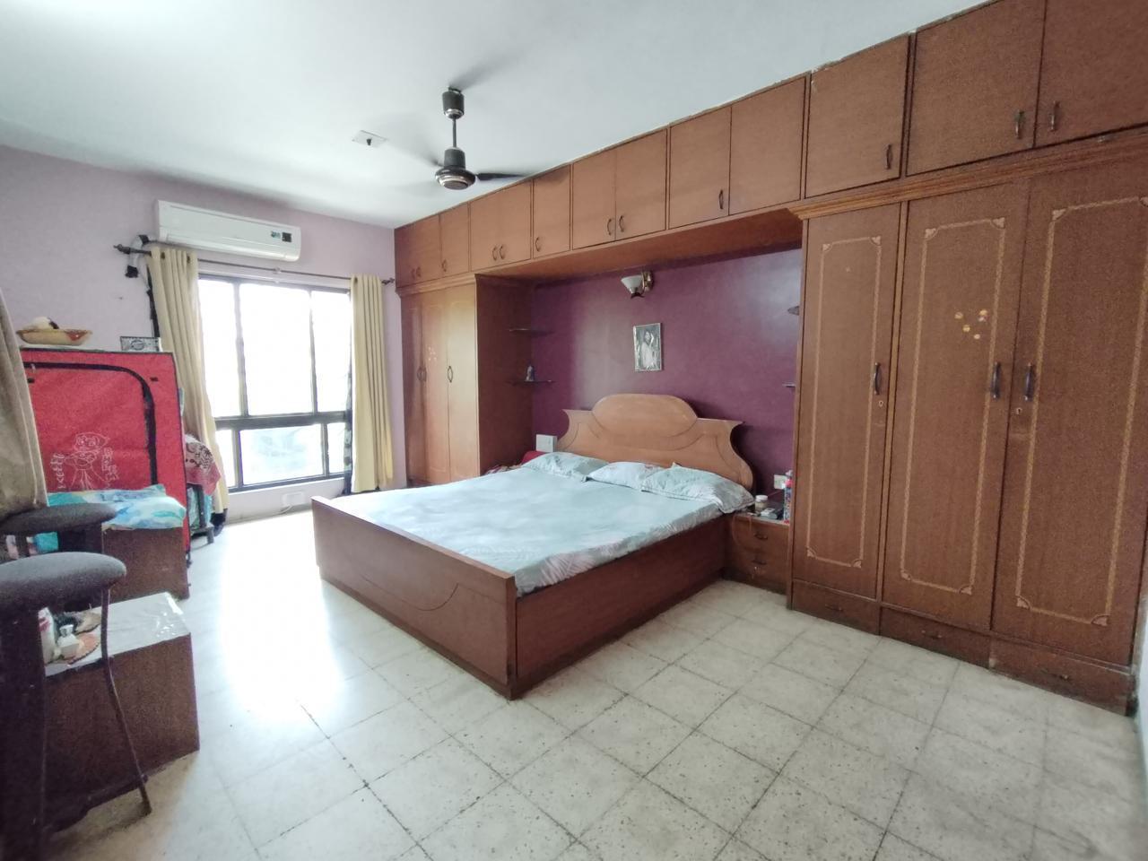2 BHK Apartment For Rent in Pleasant Park