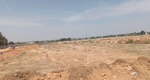  Plot For Sale in Kandukur