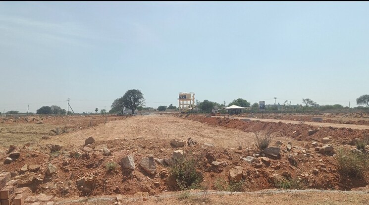 undefined, kandukur  2000 Sq.Ft. Plot In Kandukur Hyderabad 8944308