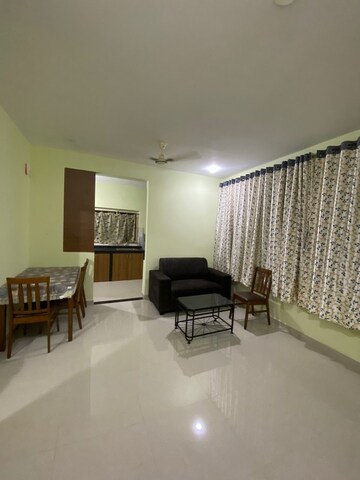1 BHK Apartment For Rent in Porvorim