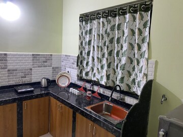 Bedroom in 1 BHK Apartment at Porvorim – for Rent