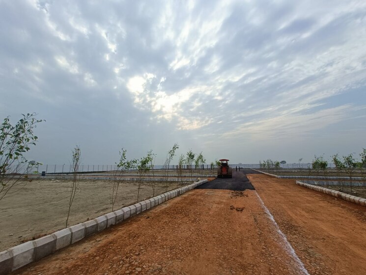 undefined, jewar  102 Sq.Yd. Plot In Jewar Greater Noida 8944305