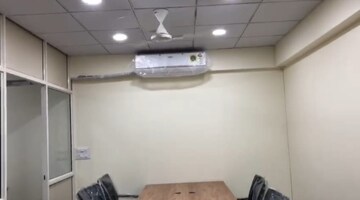 Furnished Amenities in  Office Space at Science City – for Rent