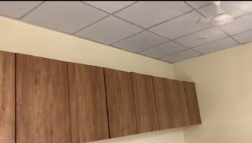 Furnished Amenities in  Office Space at Science City – for Rent