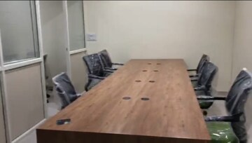 Bedroom in  Office Space at Science City – for Rent