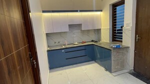 Kitchen in 3 BHK Independent House at Ganga Nagar – for Sale