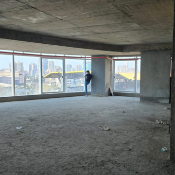  Office Space For Rent in Lotus Link Square, Andheri West