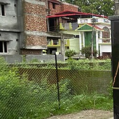 Plot For Sale in Sahastradhara Road