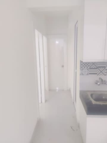 Bathroom in 2 BHK Apartment at Signature The Serenas, Sohna Sector 36 – for Rent