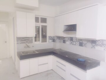 Kitchen in 2 BHK Apartment at Signature The Serenas, Sohna Sector 36 – for Rent