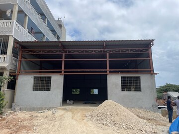  Warehouse For Rent in New Launch Hoodi, Hoodi