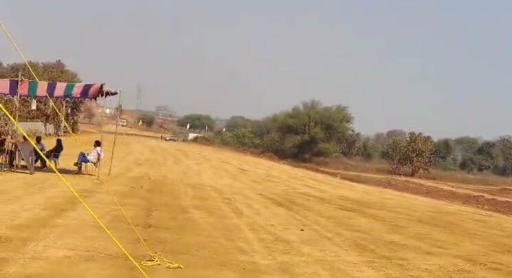 undefined, manneguda  2000 Sq.Yd. Plot In Manneguda Hyderabad 8944338