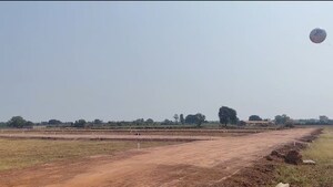 Plot Area in  Plot at Manneguda – for Sale