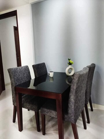 Bedroom in 1 BHK Apartment at Freedom Fighters Enclave – for Rent