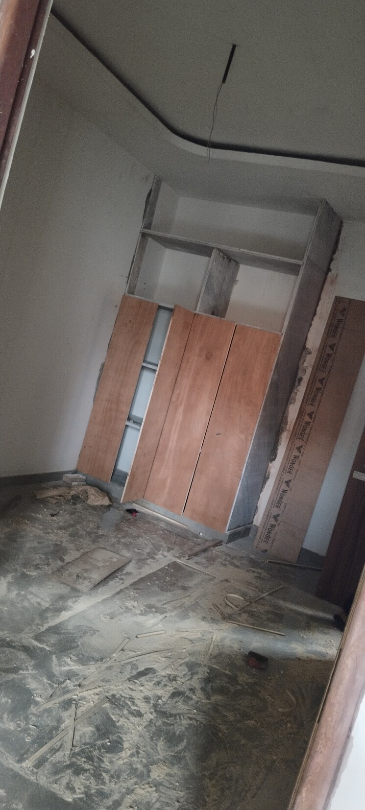 Room, mawana 3 Bedroom 93 Sq.Yd. Independent House In Mawana Meerut 8944348