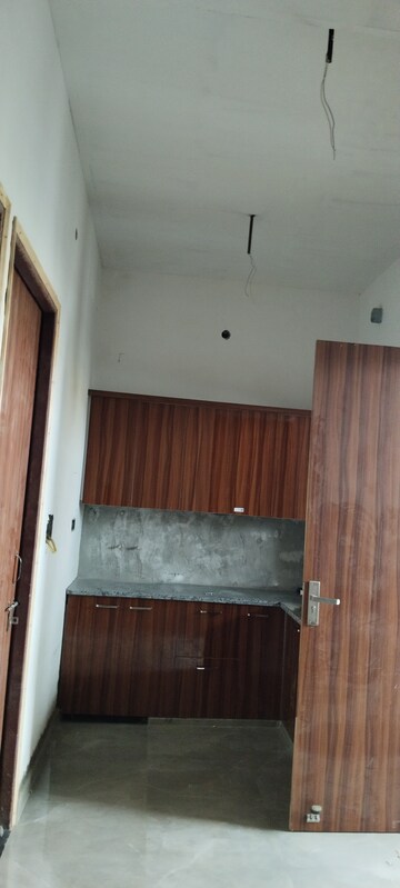 3 BHK Independent House – Exterior View View at Mawana - for Sale