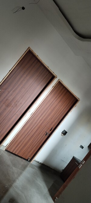 3 BHK Independent House – Exterior View View at Mawana - for Sale