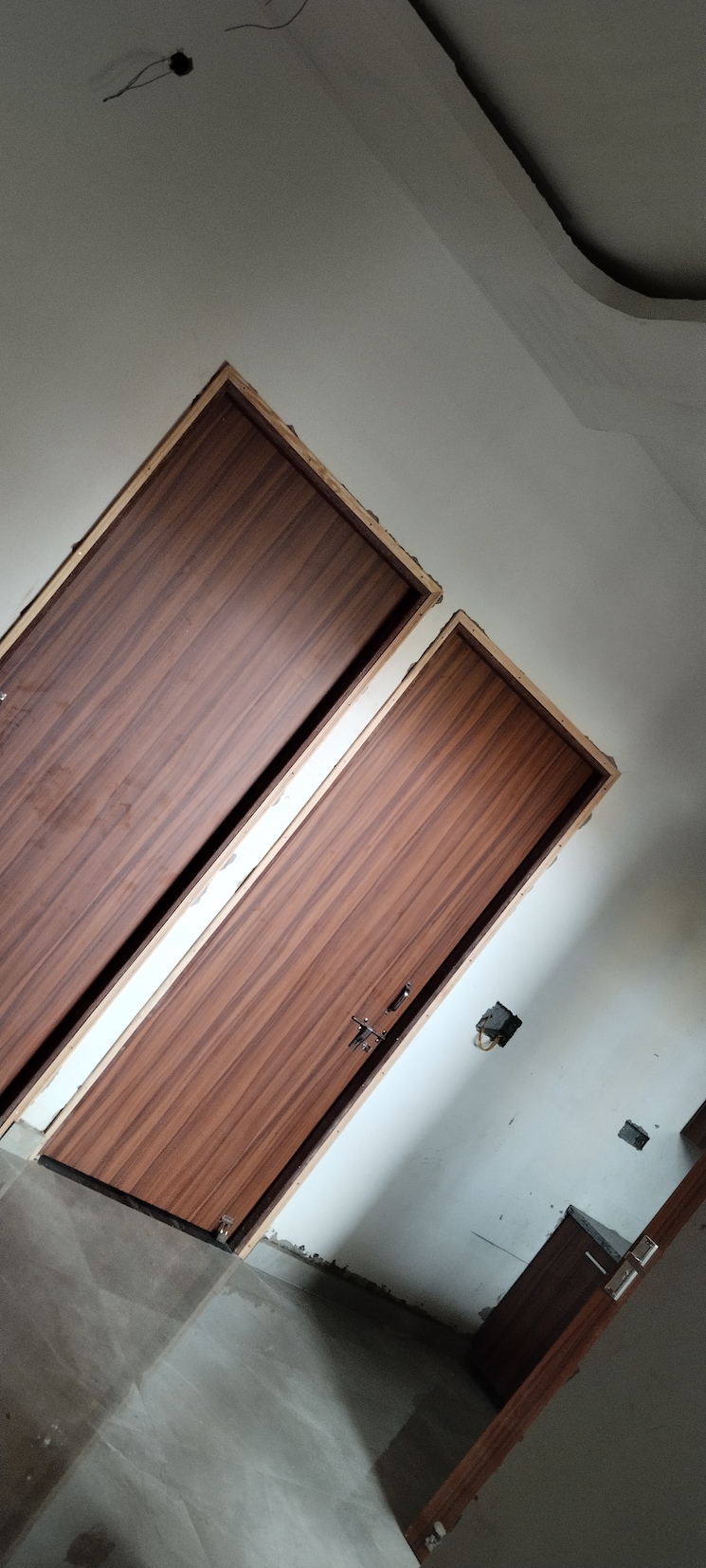 Exterior View, mawana 3 Bedroom 93 Sq.Yd. Independent House In Mawana Meerut 8944348