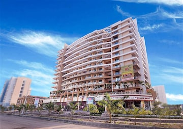3 BHK Apartment For Rent in Siddhivinayak Utopia Ulwe, Ulwe