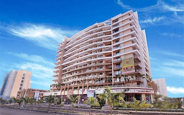 3 BHK Apartment For Rent in Siddhivinayak Utopia Ulwe, Ulwe