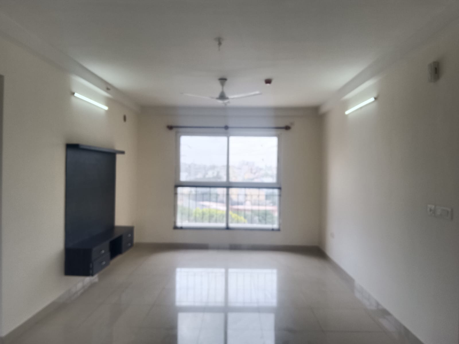 3 BHK Apartment For Rent in Pashmina Waterfront