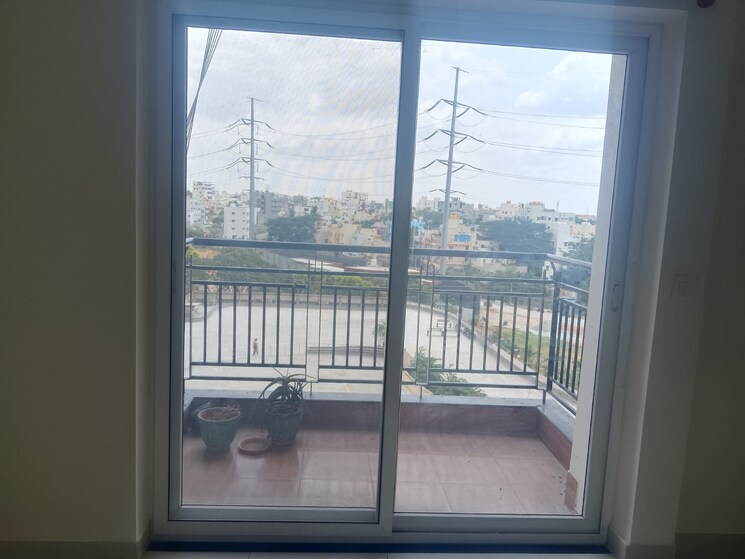 Room, pashmina-waterfront 3 Bedroom 1833 Sq.Ft. Apartment In Old Madras Road Bangalore 8944350