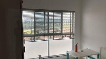Kitchen in 2 BHK Apartment at Godrej Boulevard, Manjari – for Rent