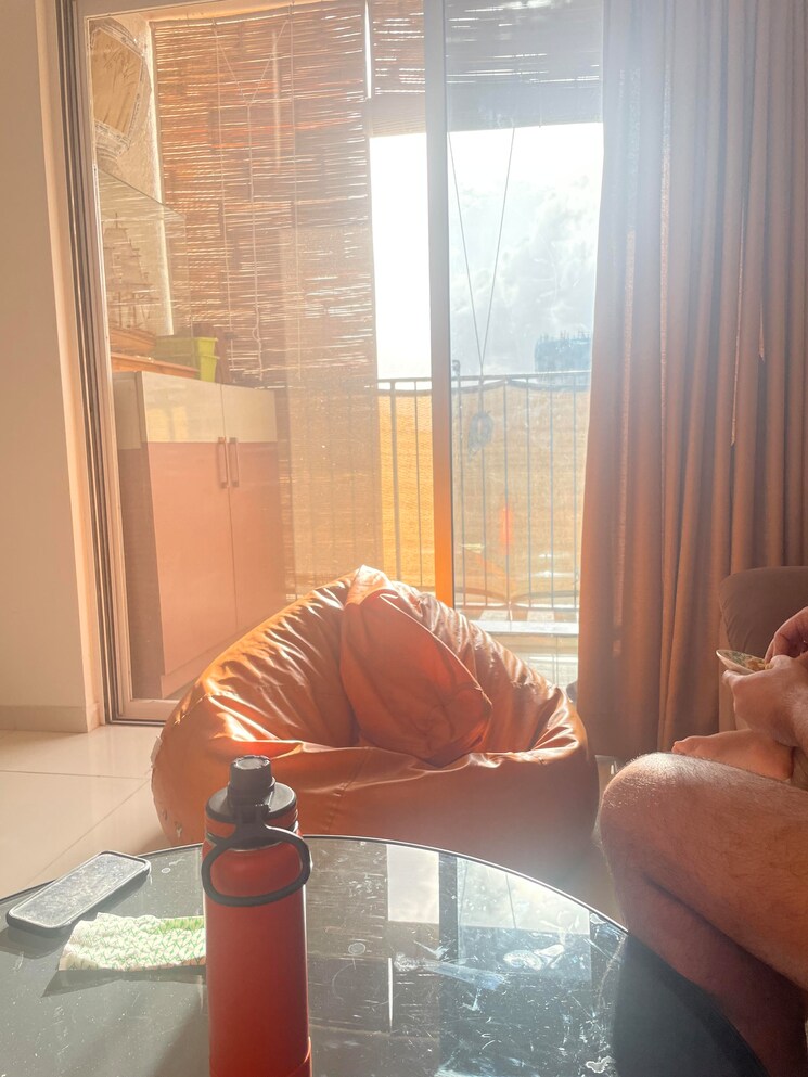 Bedroom, godrej-boulevard 2 Bedroom 1010 Sq.Ft. Apartment In Manjari Pune 8944341