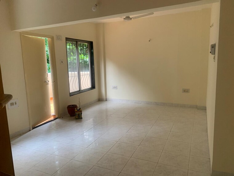 Room, bu-bhandari-plannet-millenium 3 Bedroom 1300 Sq.Ft. Apartment In Pimple Saudagar Pune 8944364