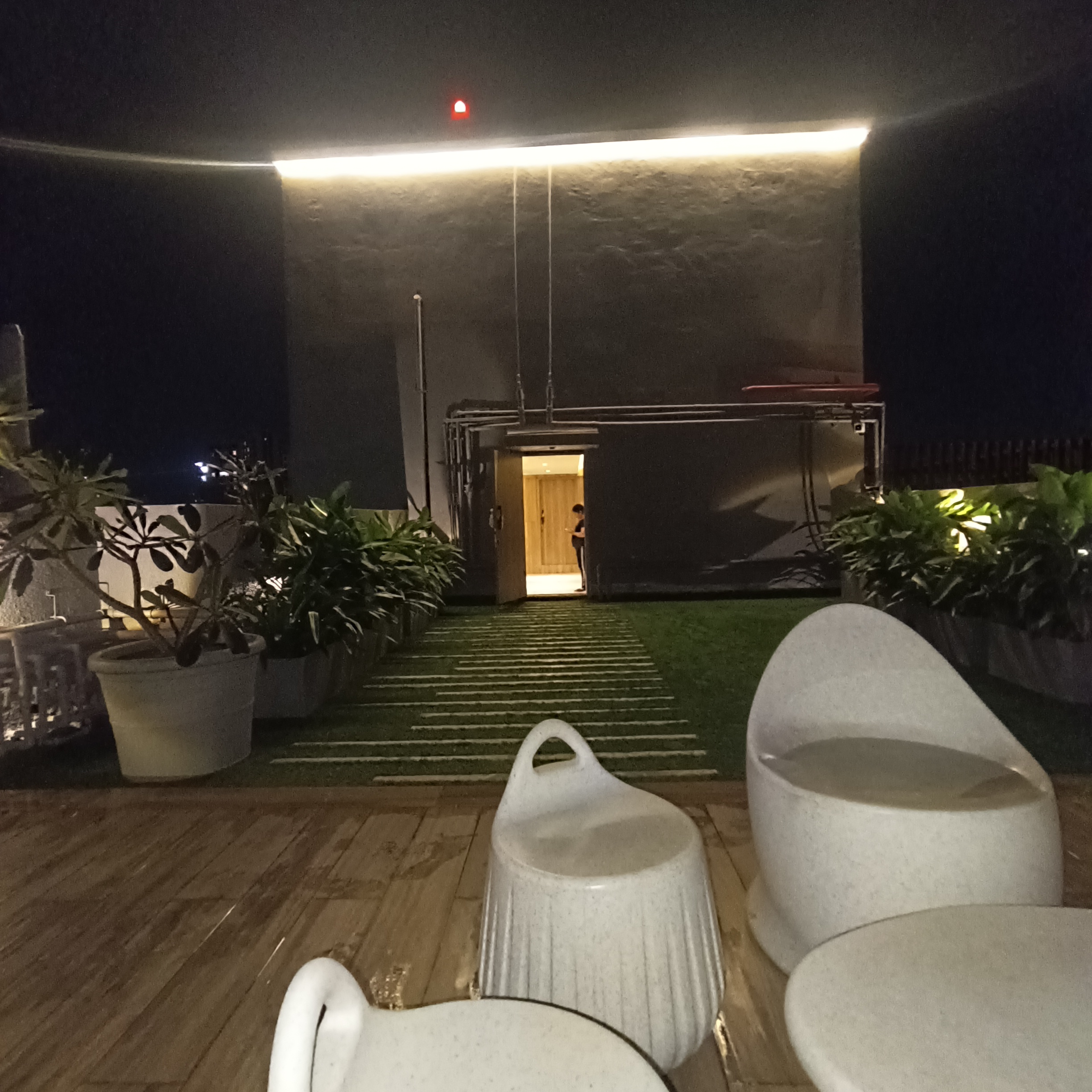 2.5 BHK + Extra Room 719 Sq.Ft. Apartment in Prabhat Bageshree