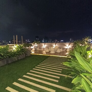 2.5 BHK Apartment – Exterior View View at Prabhat Bageshree, Goregaon East - for Rent
